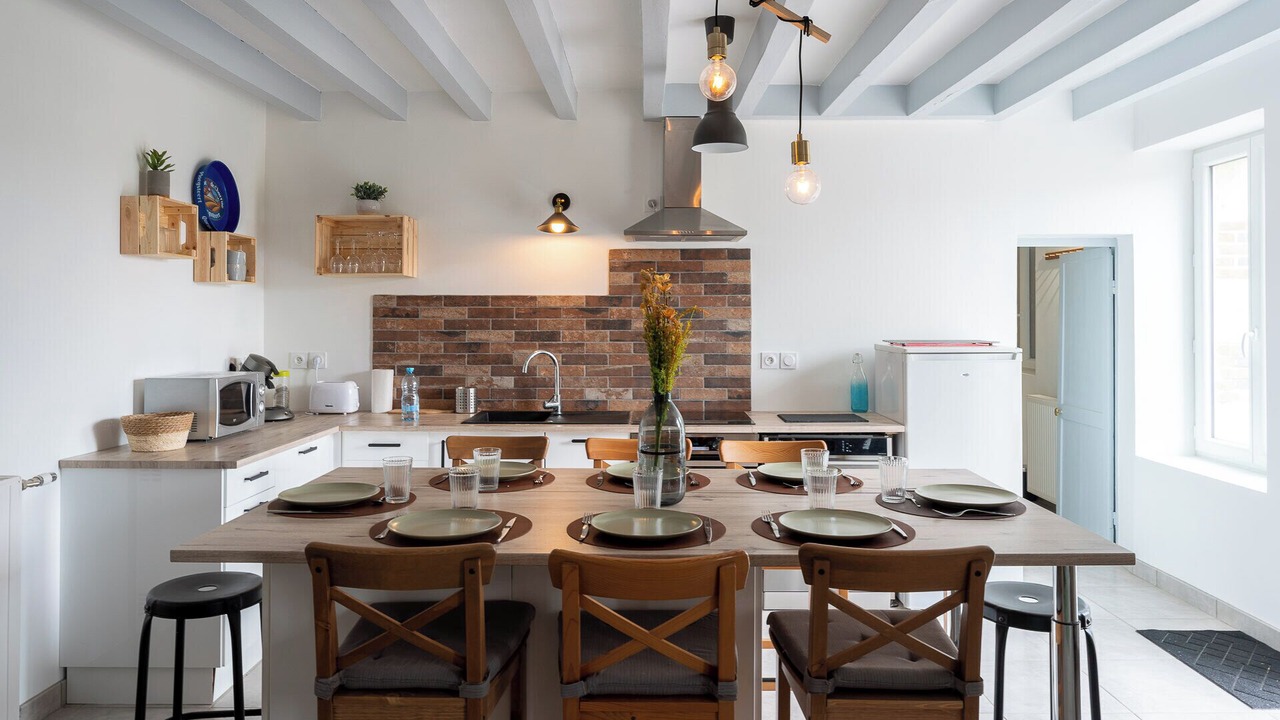 Photo of Kitchen in Nevoy