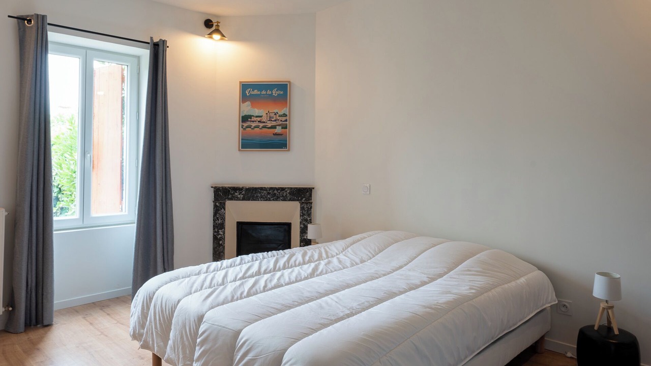 Photo of Bedroom in Nevoy