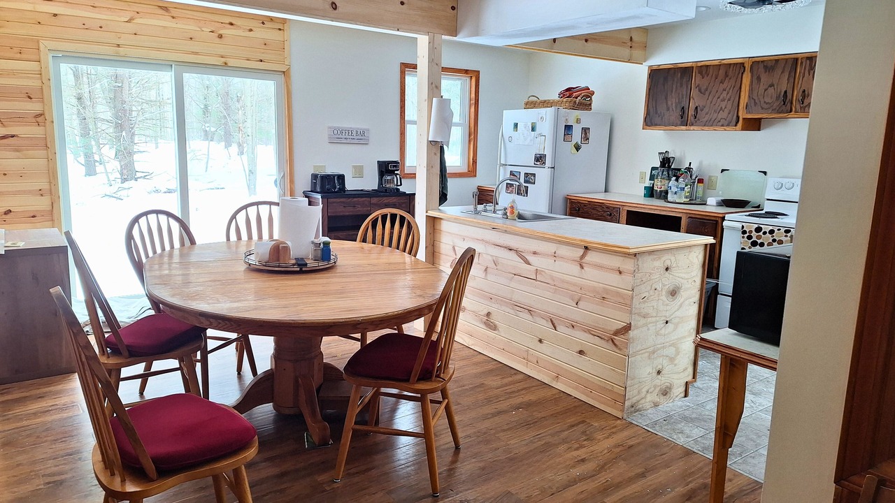 Photo of Kitchen in Pentwater
