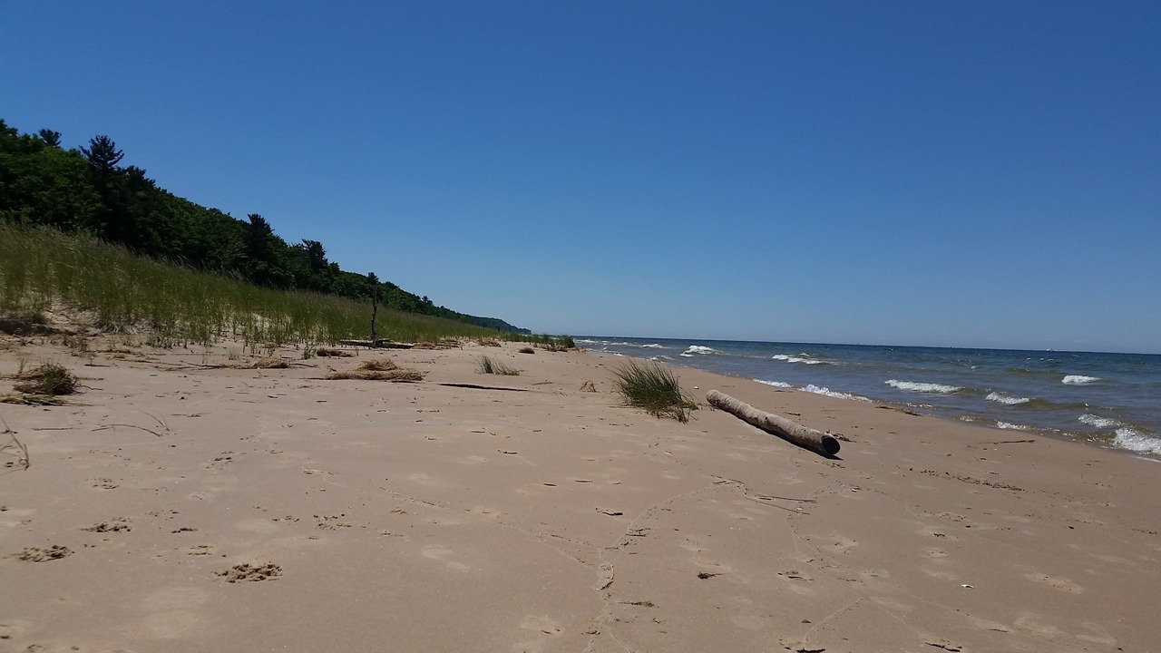 Photo of Others in Pentwater