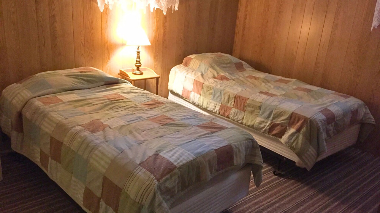 Photo of Bedroom in Pentwater