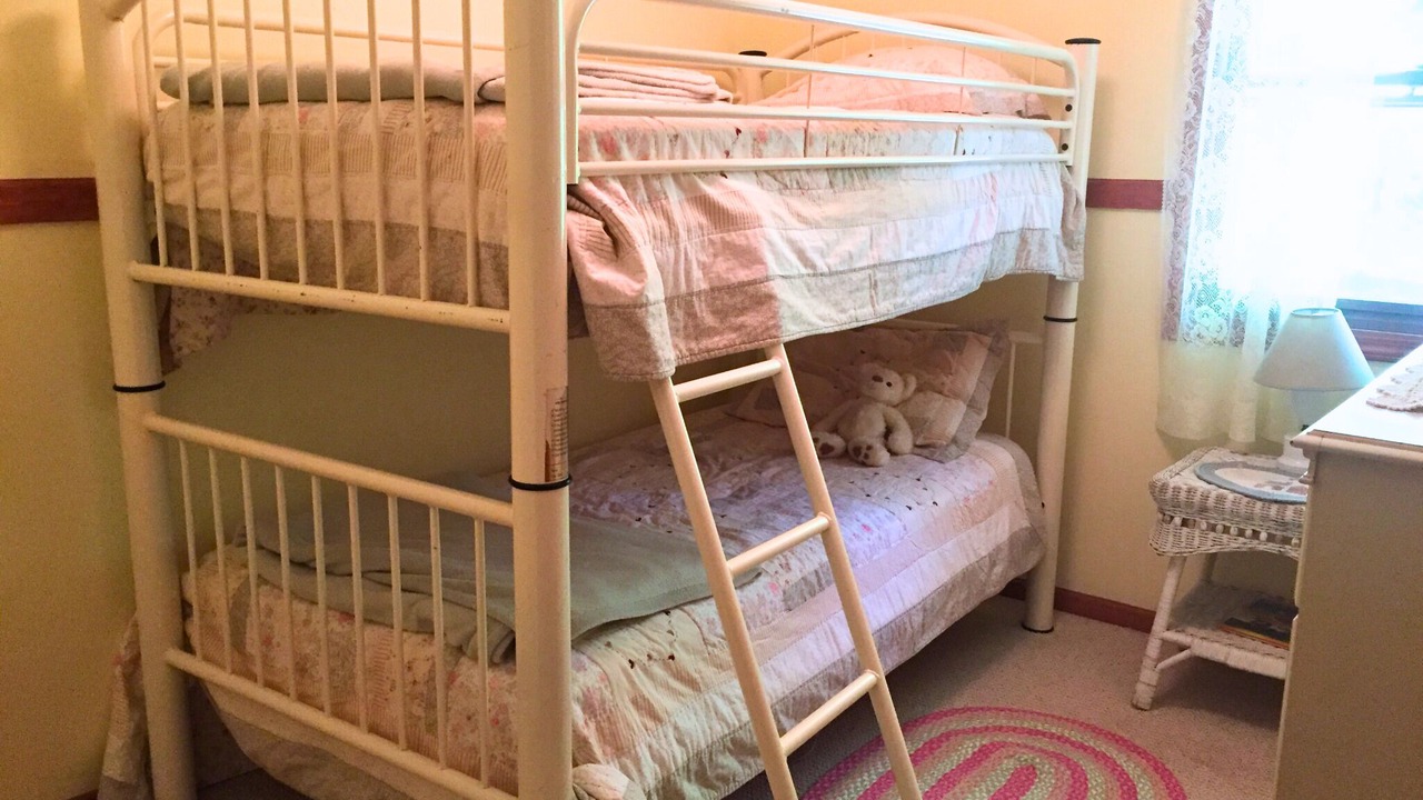 Photo of Bedroom in Pentwater
