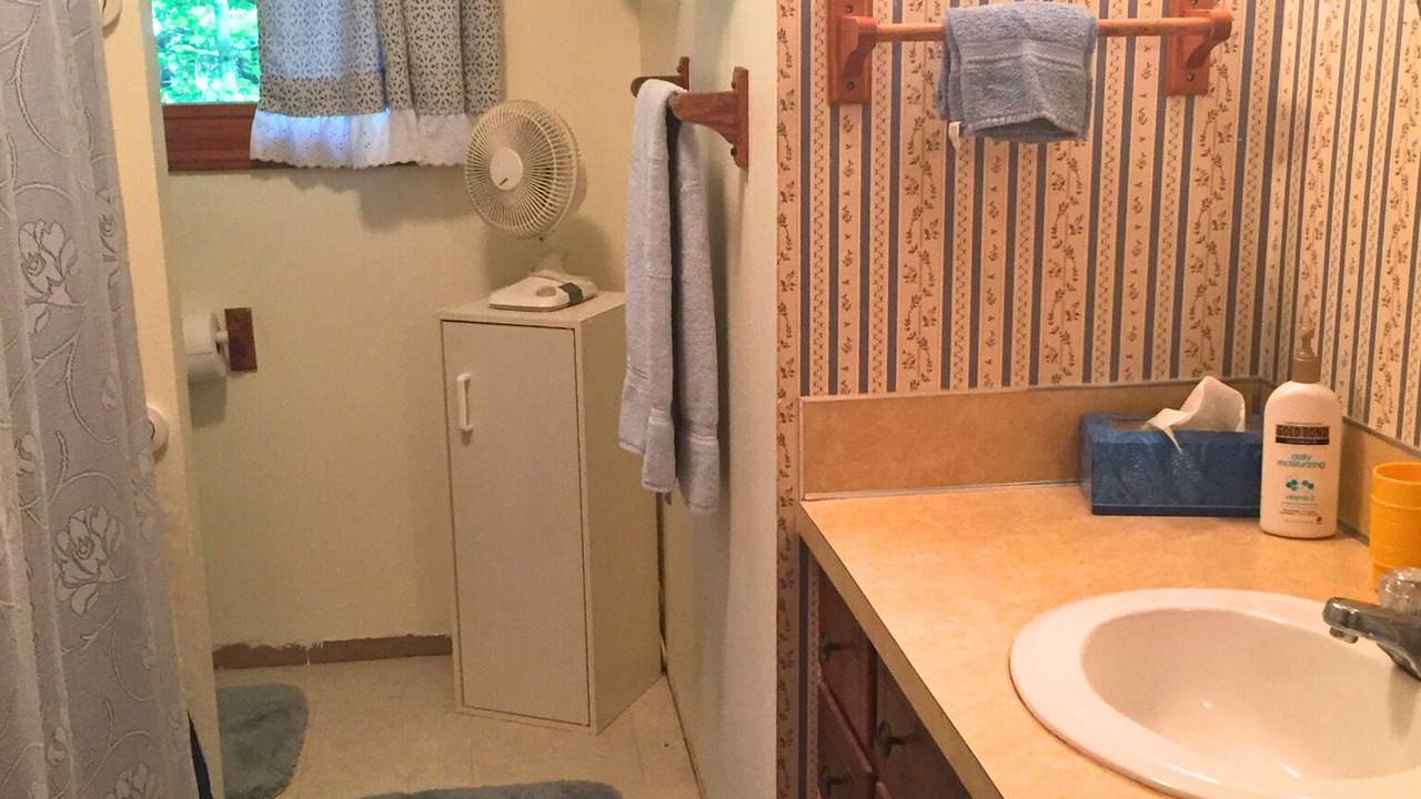 Photo of Bathroom in Pentwater