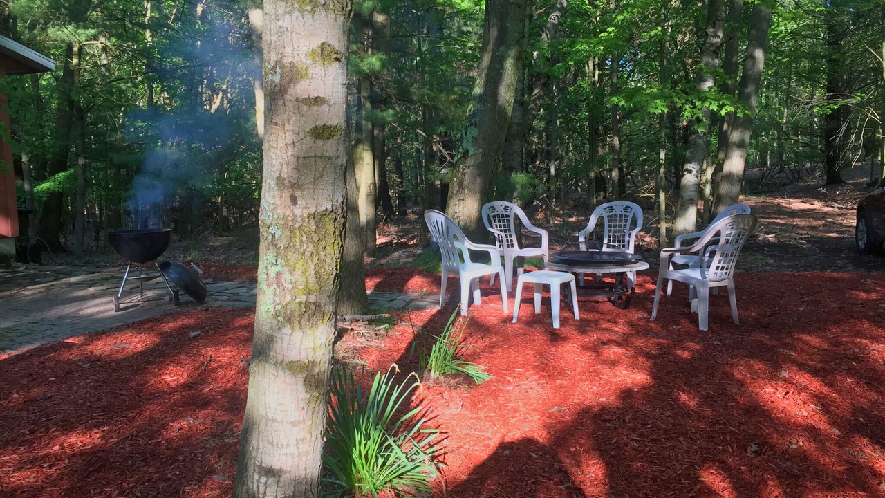 Photo of Outdoor in Pentwater