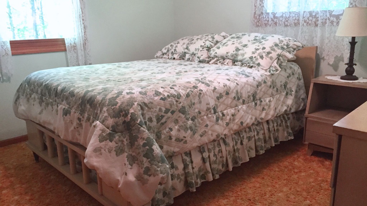Photo of Bedroom in Pentwater