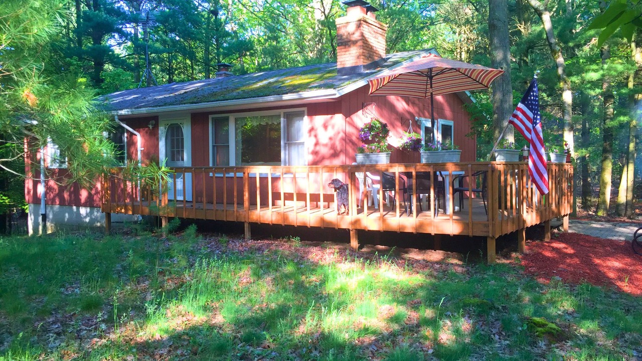 Photo of Outdoor in Pentwater