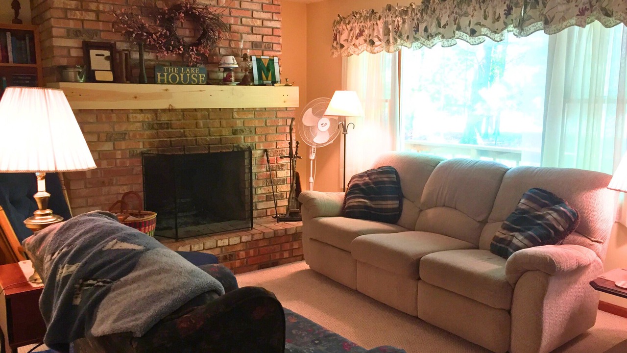 Photo of Livingroom in Pentwater