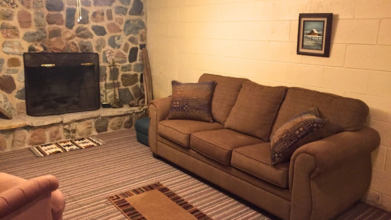 Photo of Livingroom in Pentwater