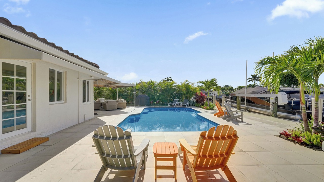 Photo of Outdoor in Garden Isles