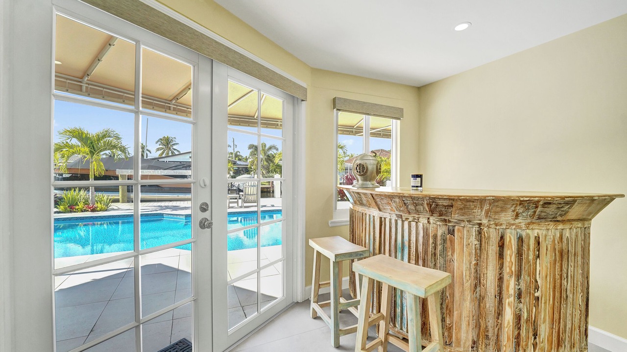 Photo of Outdoor in Garden Isles