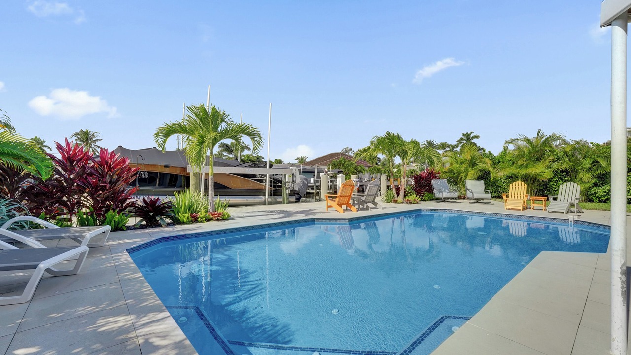 Photo of Outdoor in Garden Isles