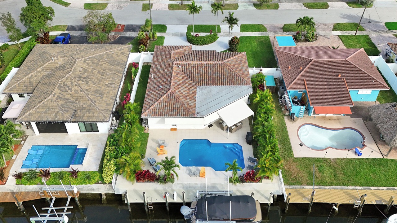 Photo of Outdoor in Garden Isles