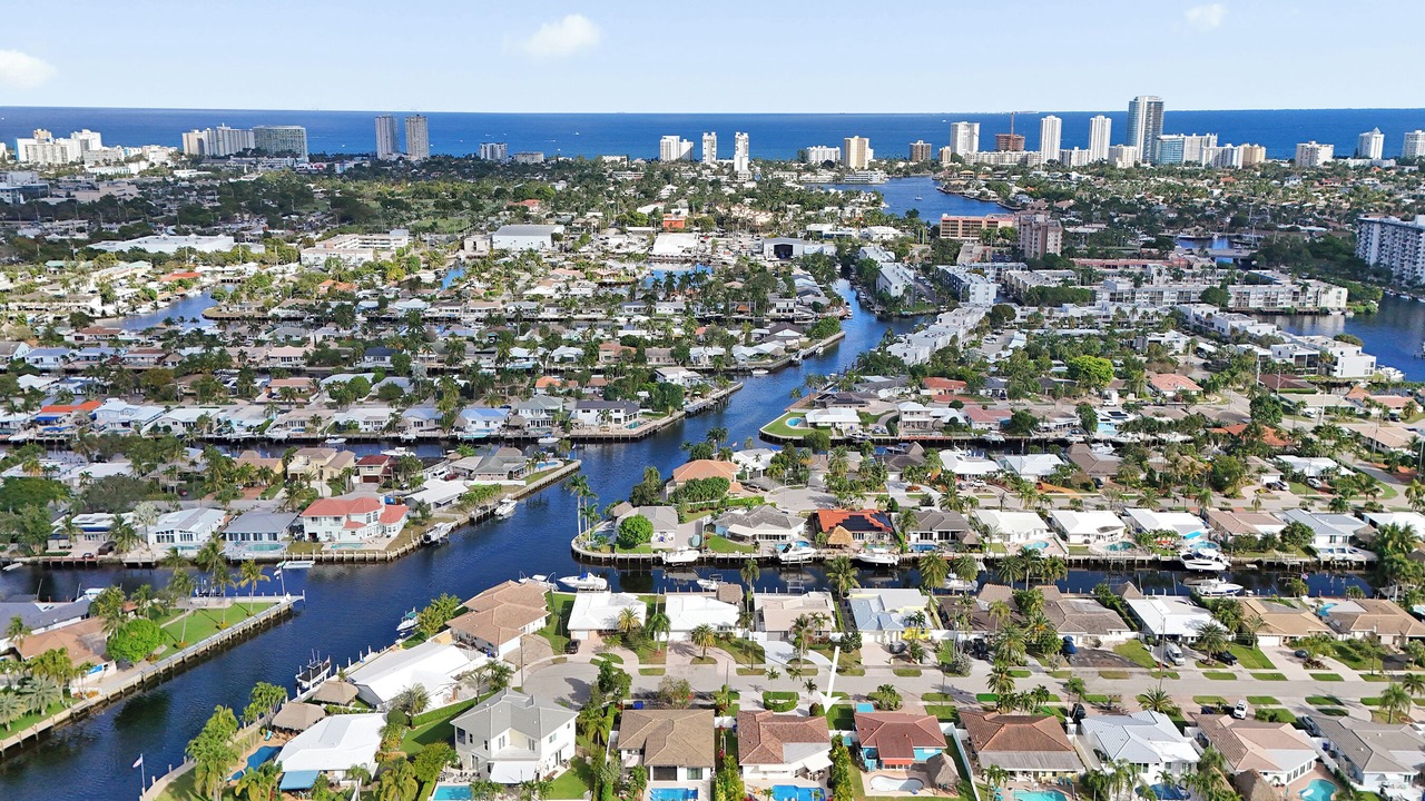 Photo of Outdoor in Garden Isles