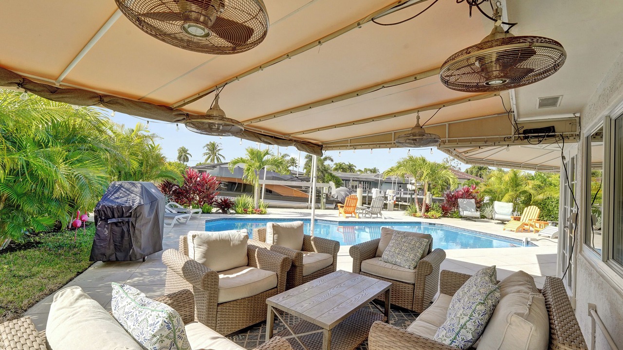 Photo of Outdoor in Garden Isles