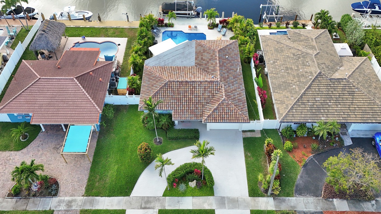 Photo of Outdoor in Garden Isles