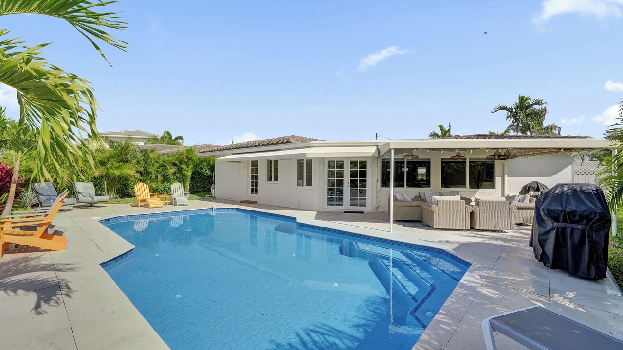 Photo of Outdoor in Garden Isles