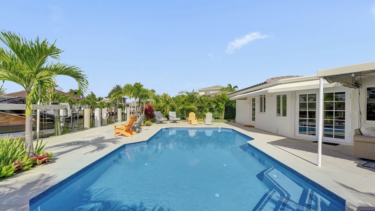 Photo of Outdoor in Garden Isles