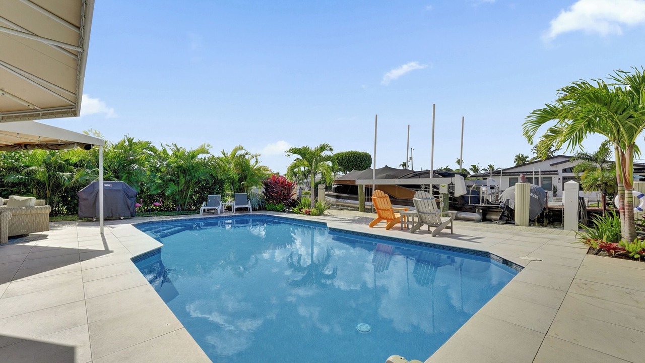 Photo of Outdoor in Garden Isles