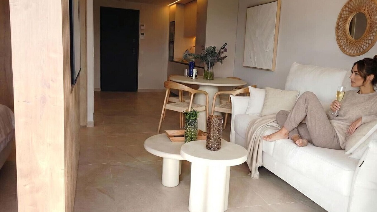 Photo of Bedroom in Molina de Segura