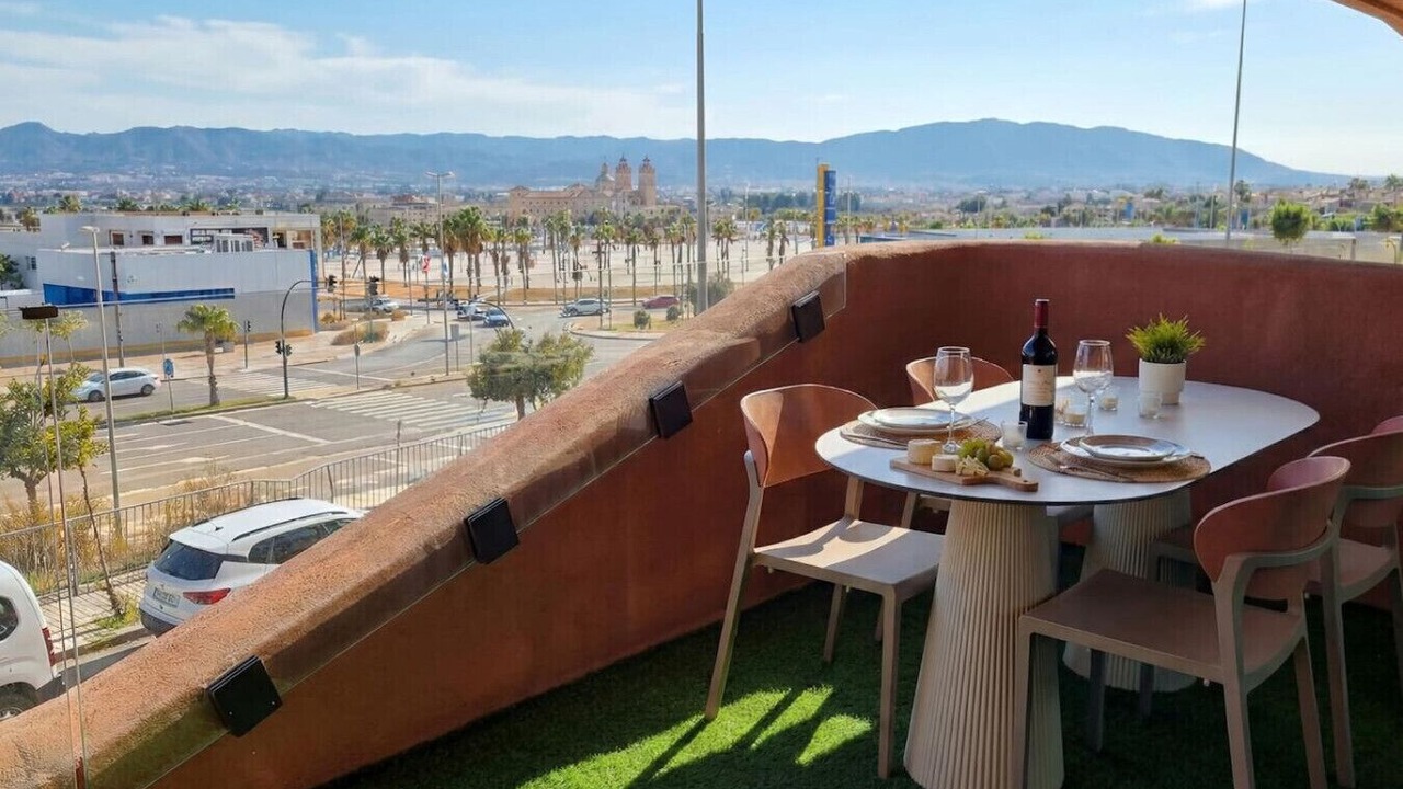 Photo of Outdoor in Molina de Segura