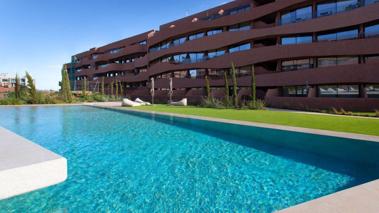 Photo of Outdoor in Molina de Segura