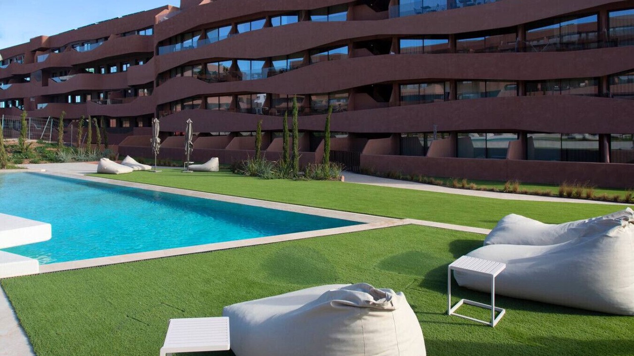 Photo of Outdoor in Molina de Segura