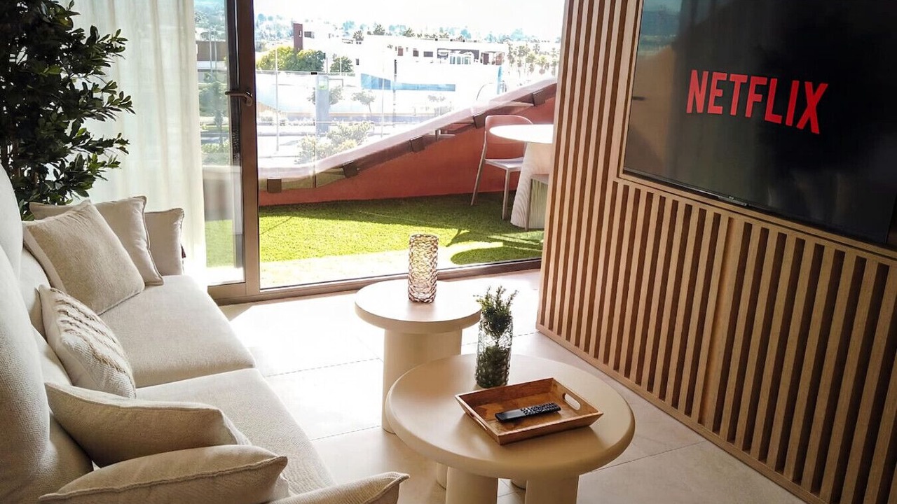 Photo of Outdoor in Molina de Segura