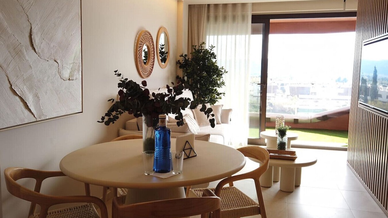 Photo of Bedroom in Molina de Segura