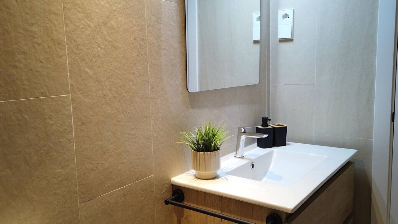 Photo of Bathroom in Molina de Segura