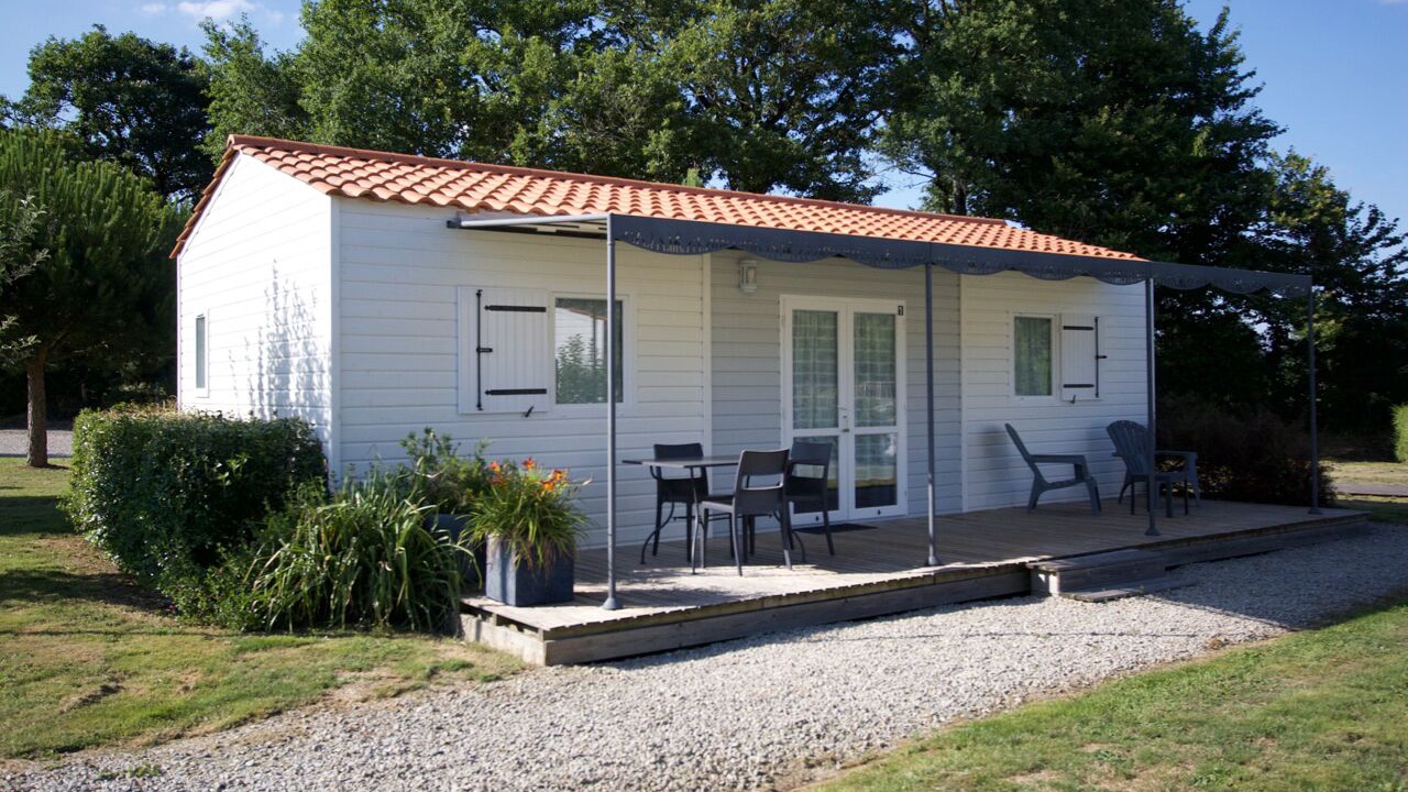 Photo of Outdoor in La Roche-sur-Yon