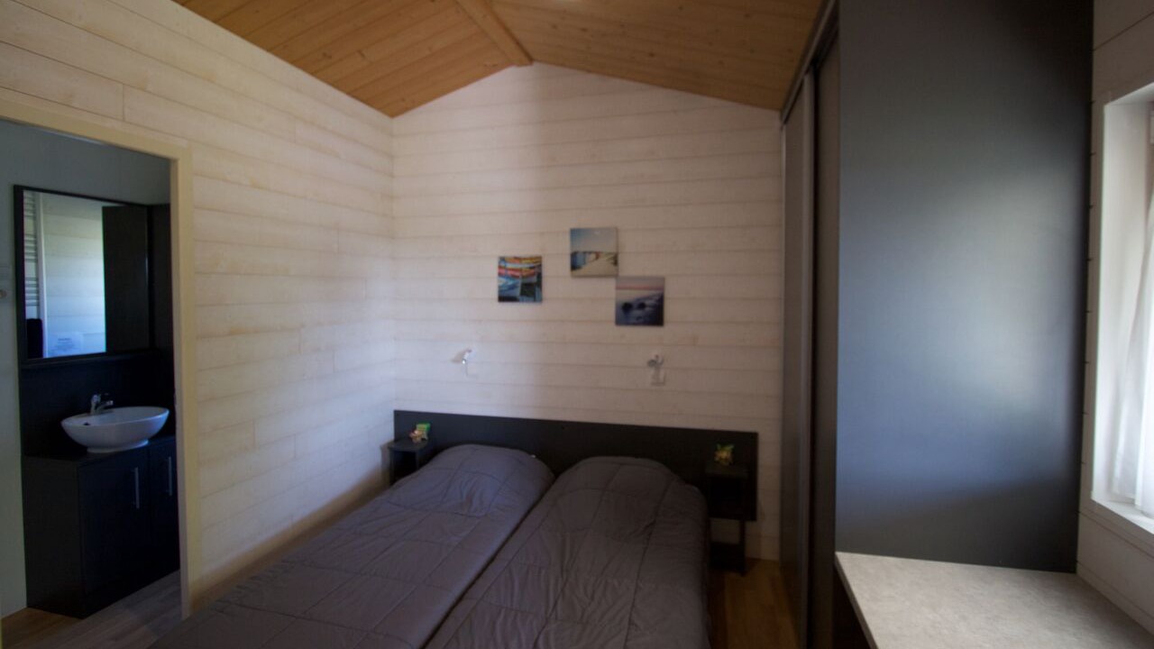 Photo of Bedroom in La Roche-sur-Yon