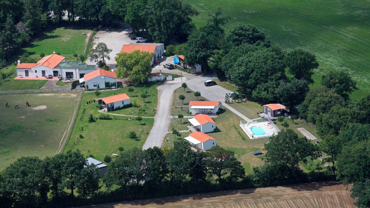 Photo of Outdoor in La Roche-sur-Yon