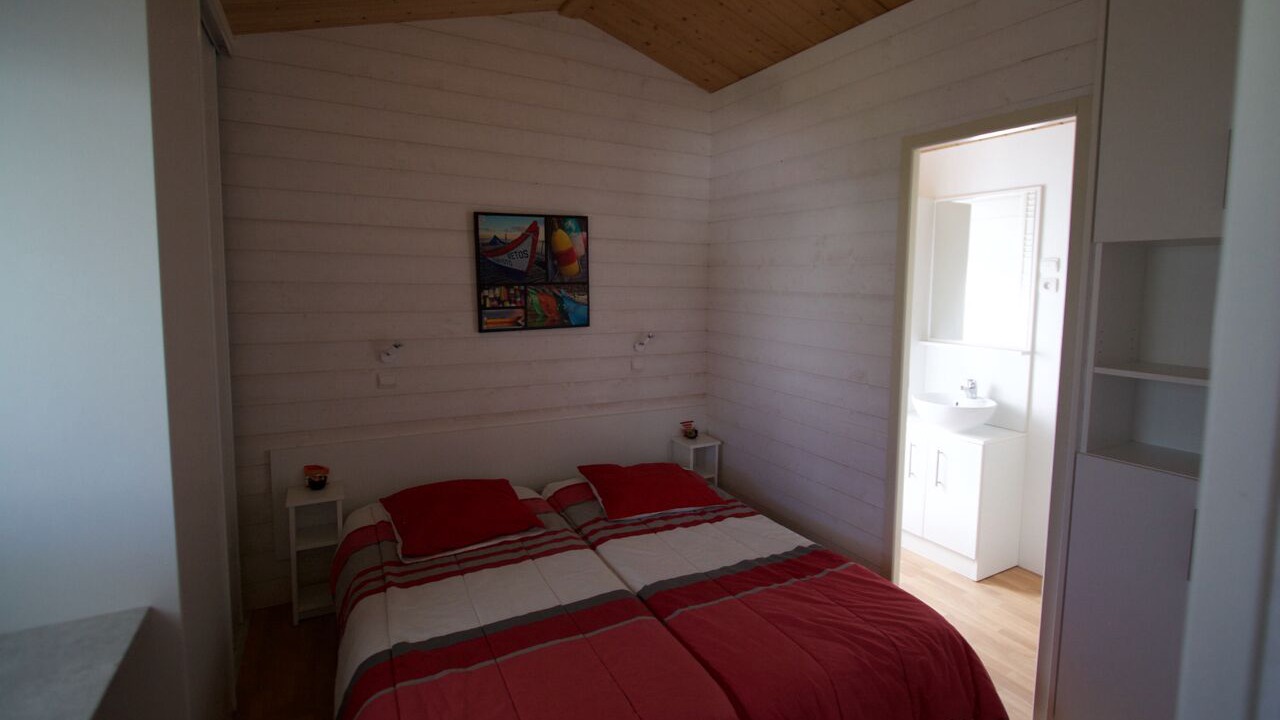 Photo of Bedroom in La Roche-sur-Yon