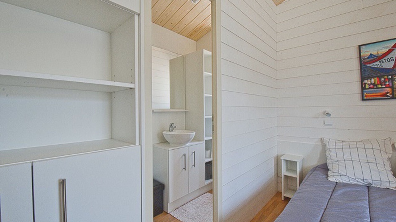 Photo of Bedroom in La Roche-sur-Yon