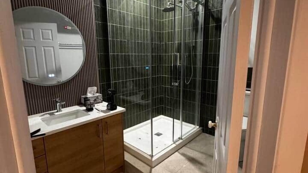 Photo of Bathroom in Lower Town