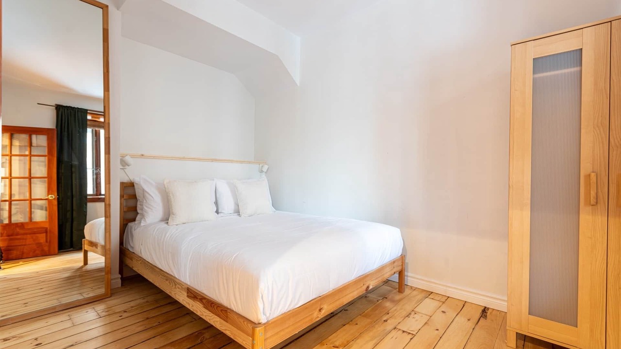 Photo of Bedroom in Lower Town