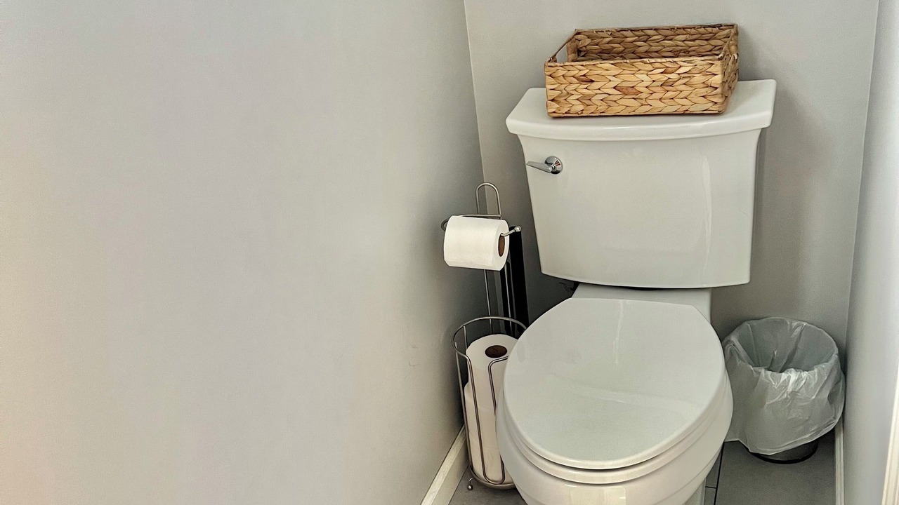 Photo of Bathroom in Vernon