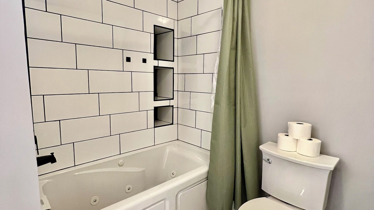 Photo of Bathroom in Vernon