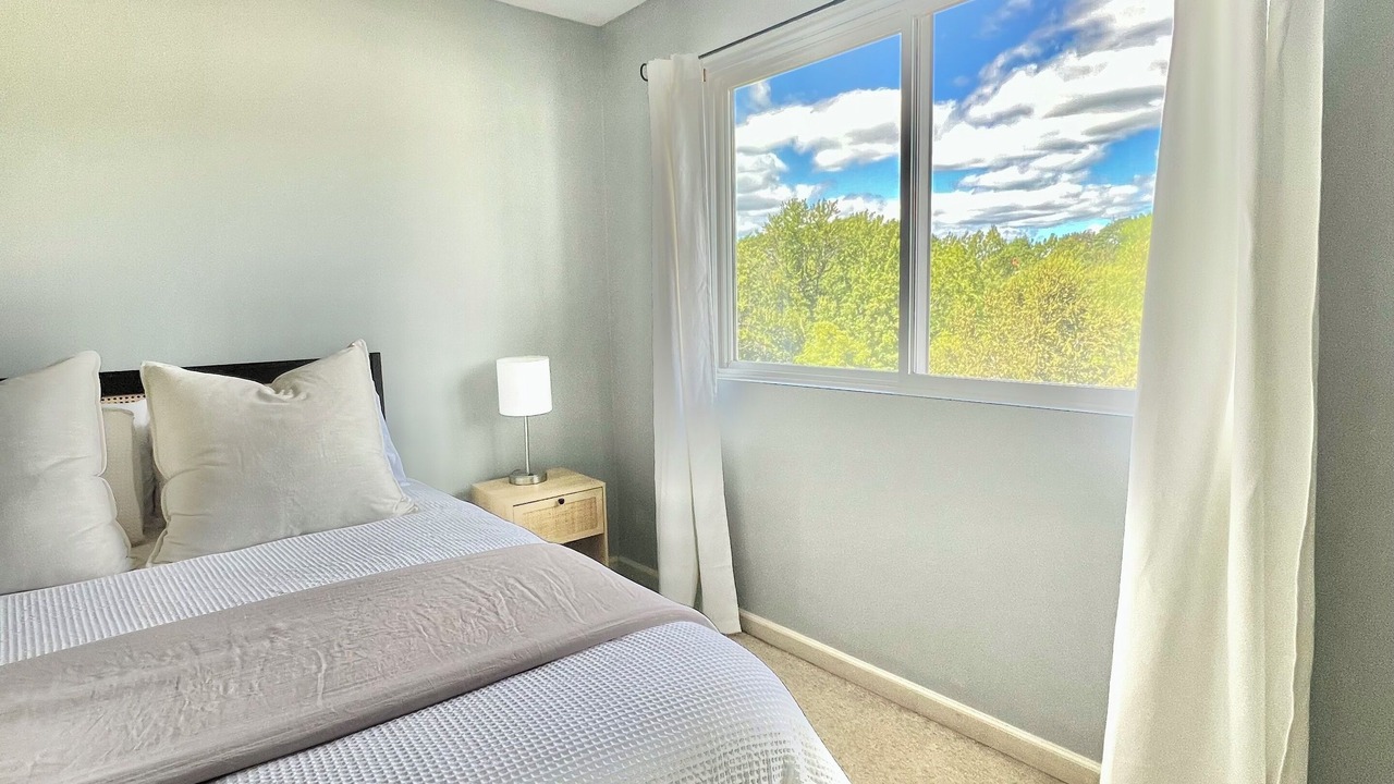 Photo of Bedroom in Vernon