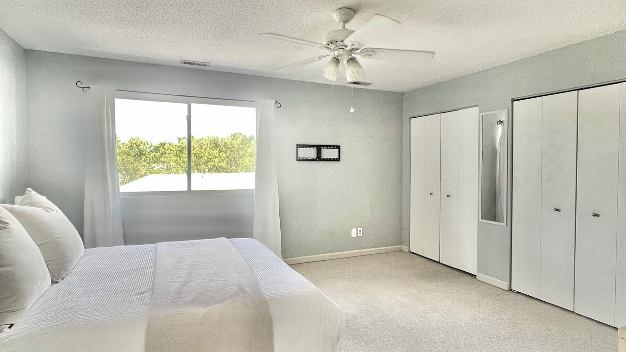 Photo of Bedroom in Vernon
