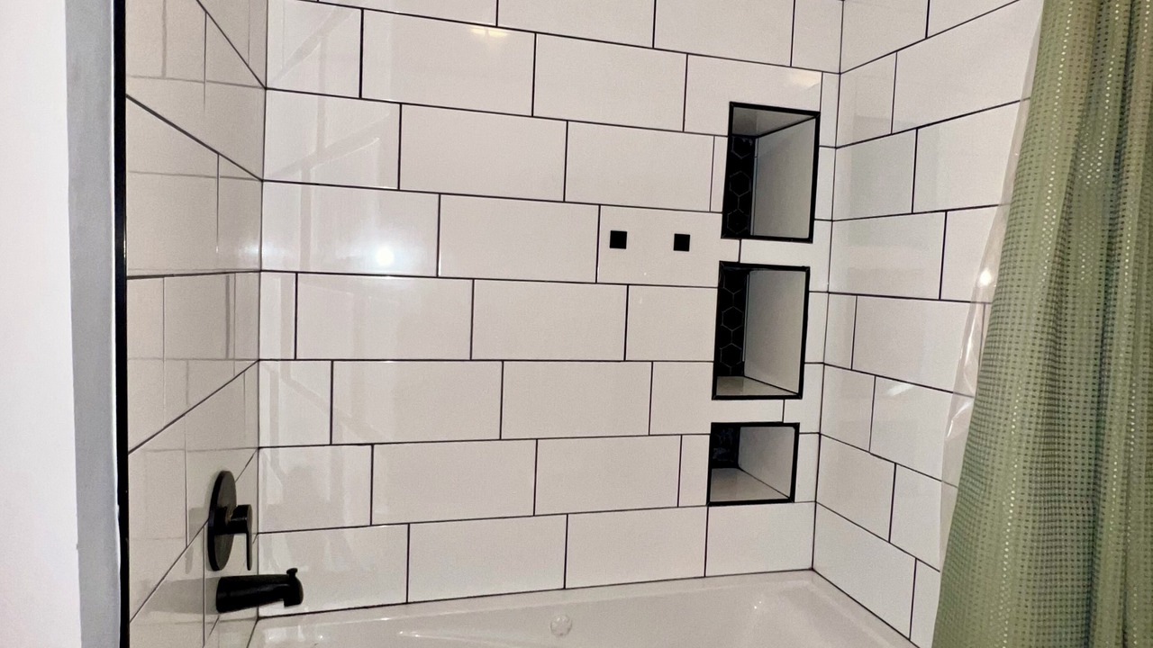 Photo of Bathroom in Vernon