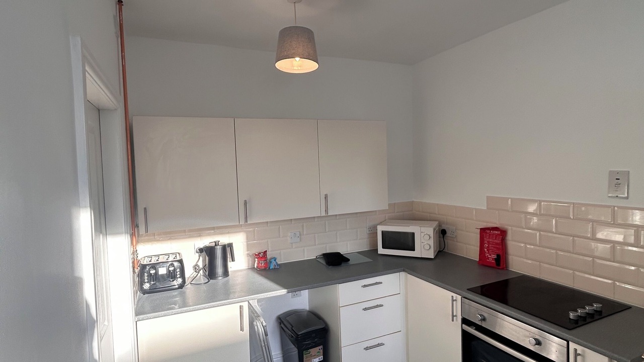 Photo of Kitchen in Goole