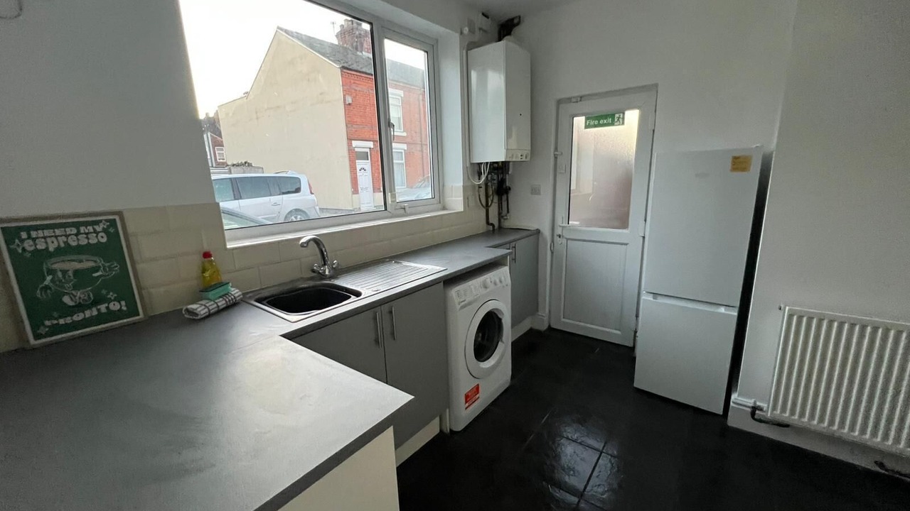 Photo of Kitchen in Goole