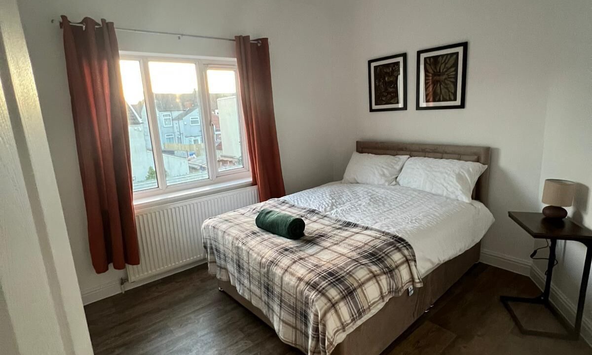 Photo of Bedroom in Goole