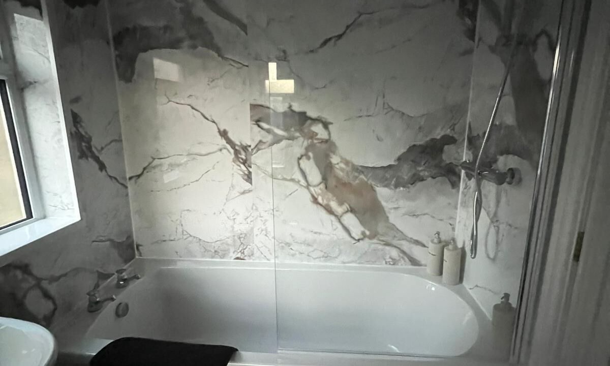 Photo of Bathroom in Goole