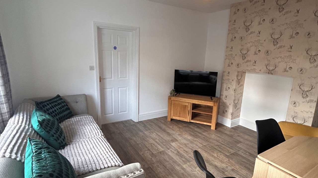 Photo of Livingroom in Goole