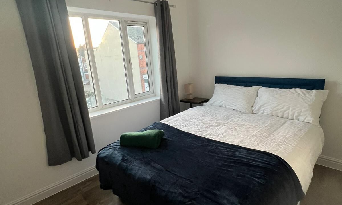 Photo of Bedroom in Goole