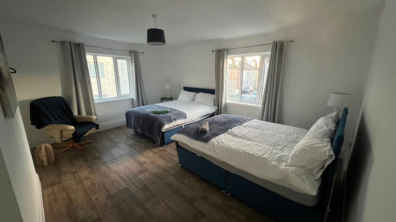 Photo of Bedroom in Goole