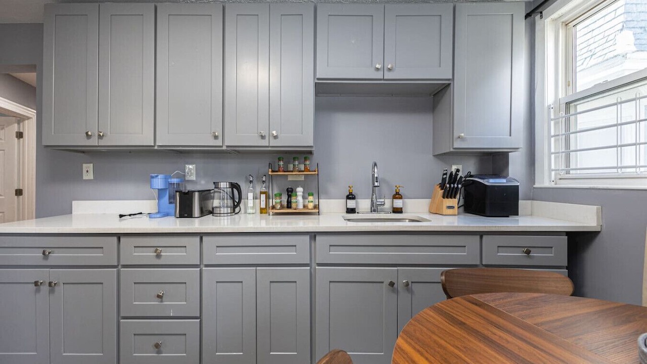 Photo of Kitchen in Washington Park