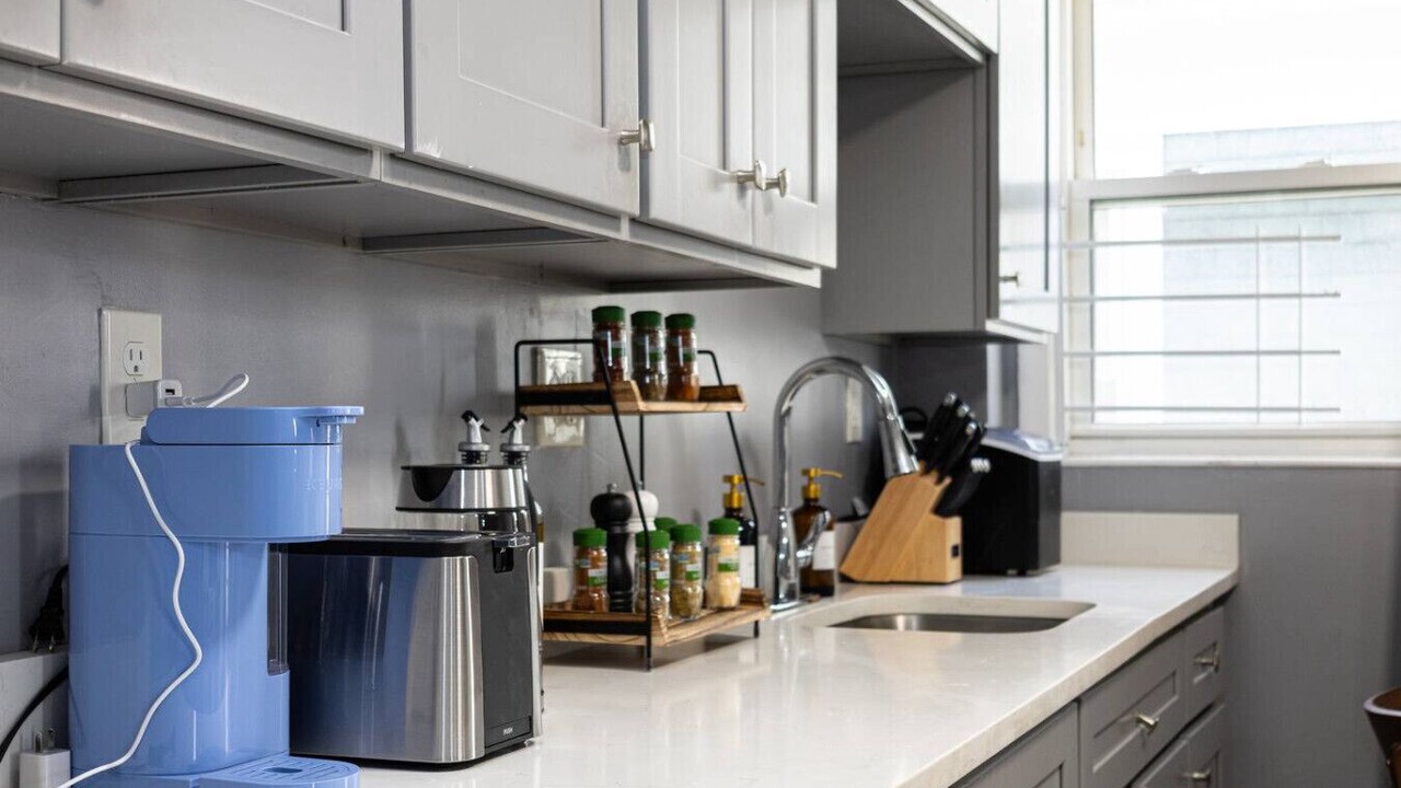 Photo of Kitchen in Washington Park